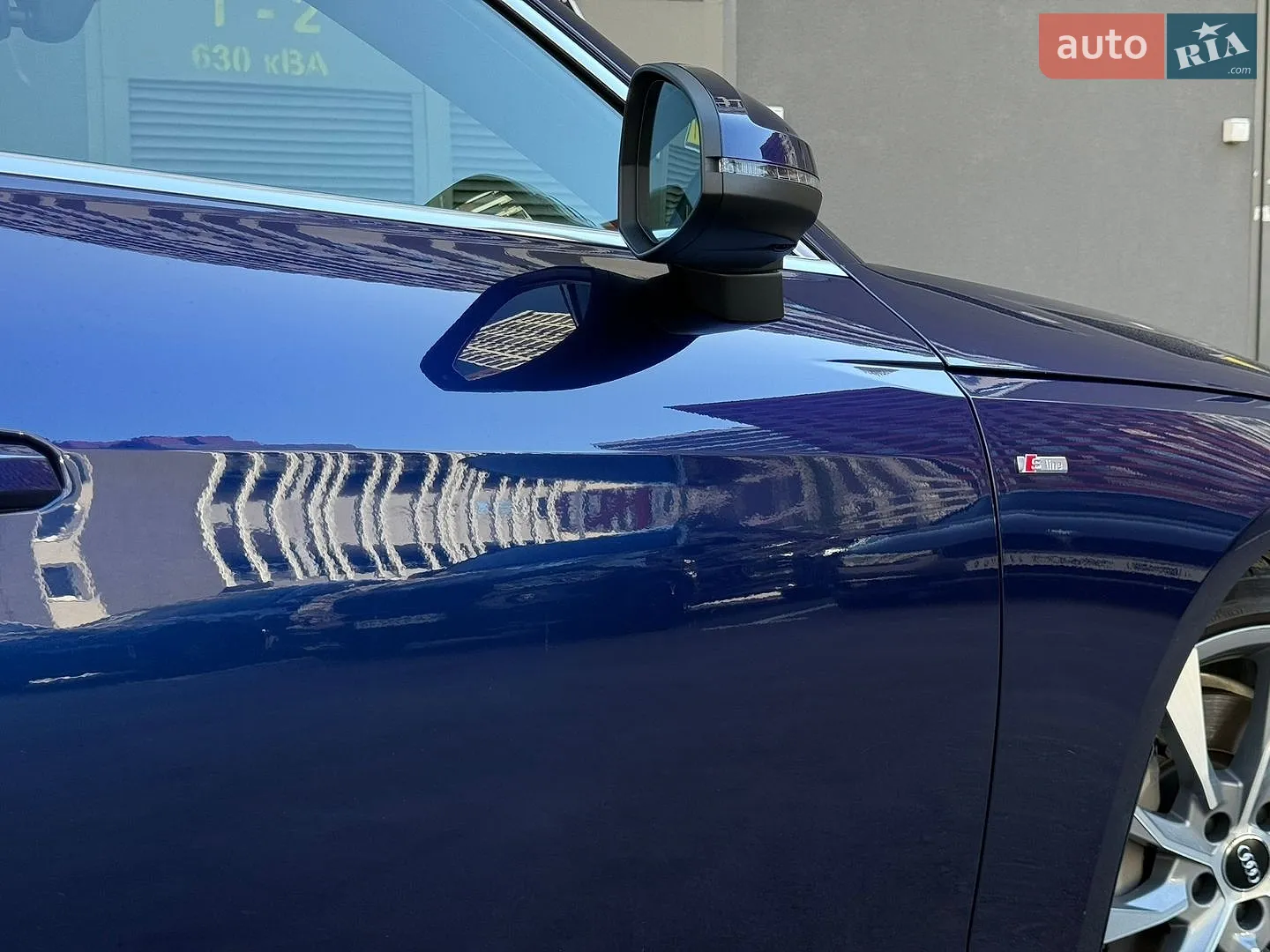 2020 Audi A4 - мініатюра 22