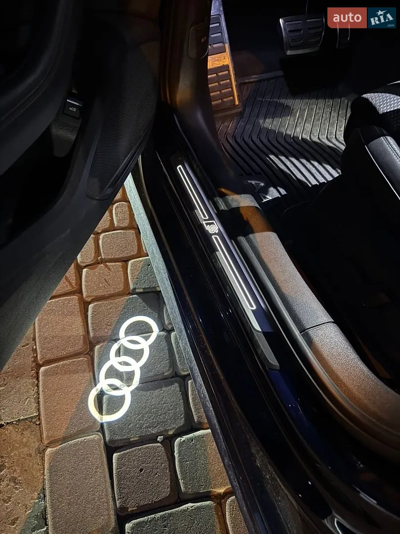 2020 Audi A4 - мініатюра 25