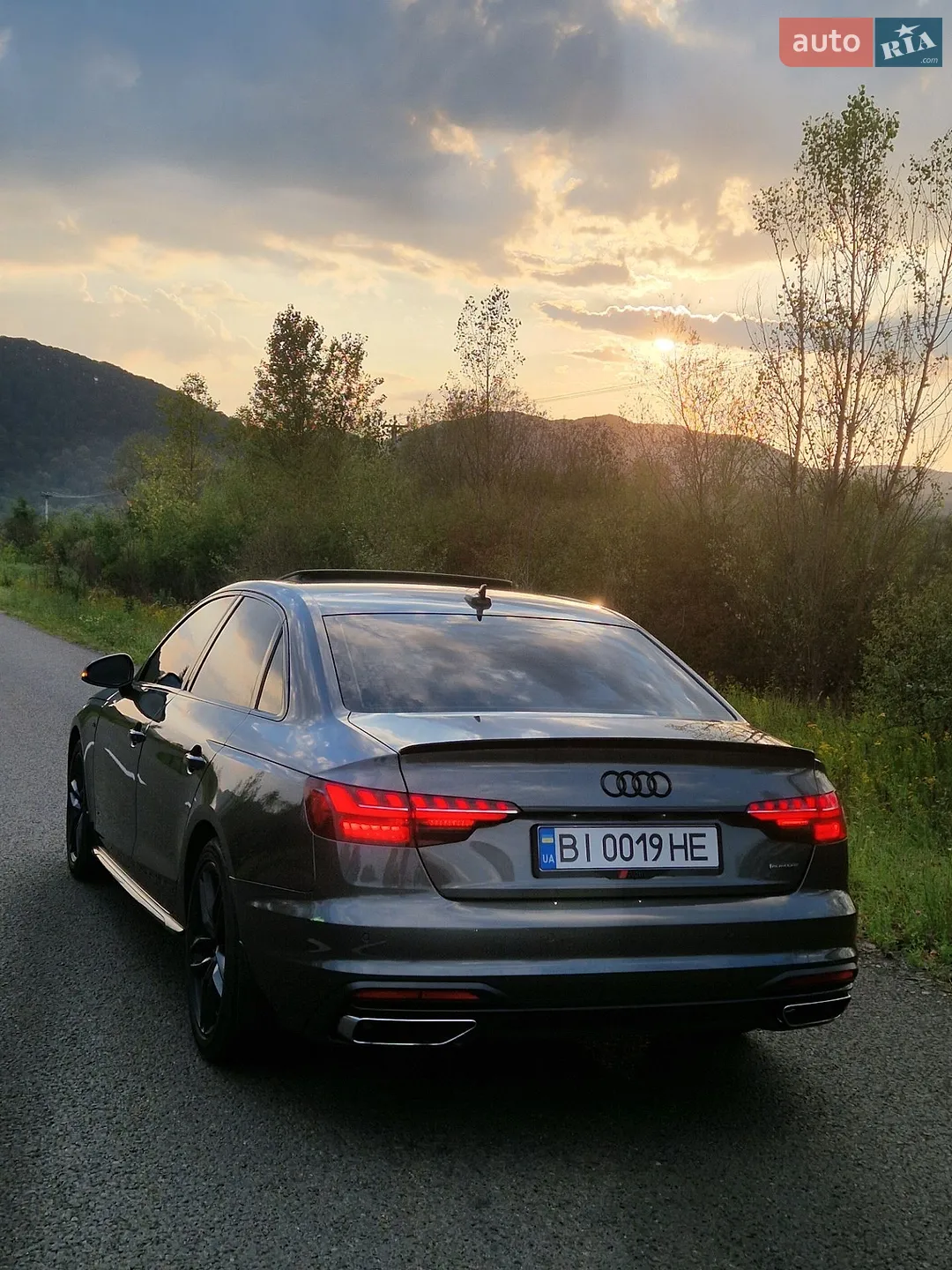 2022 Audi A4 - мініатюра 4