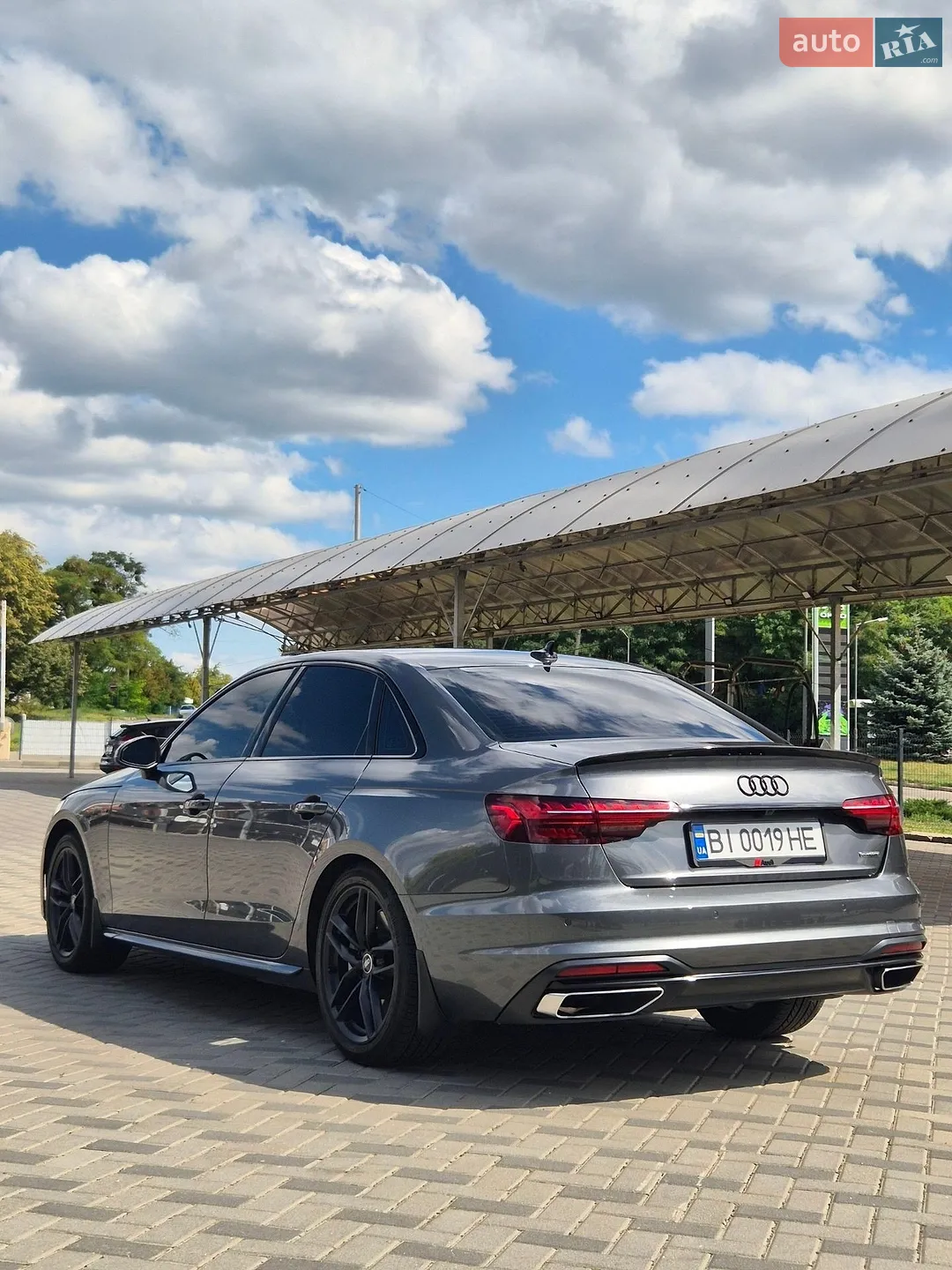 2022 Audi A4 - мініатюра 6