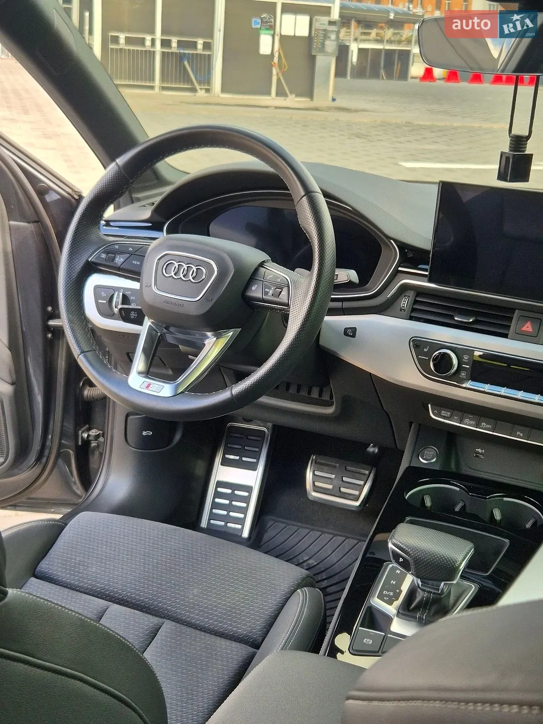2022 Audi A4 - мініатюра 13