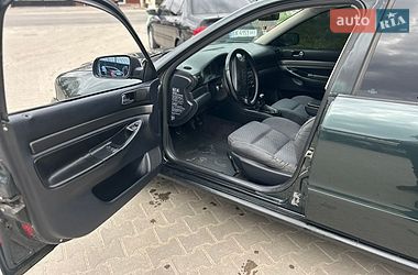 Седан Audi A4 1996 в Хмельницькому фото 7 Седан Audi A4 1996 в Хмельницькому