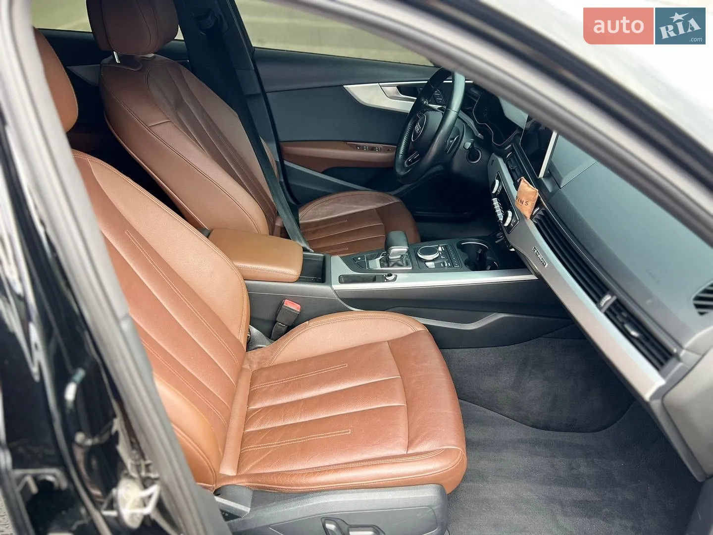 2016 Audi A4 - мініатюра 14