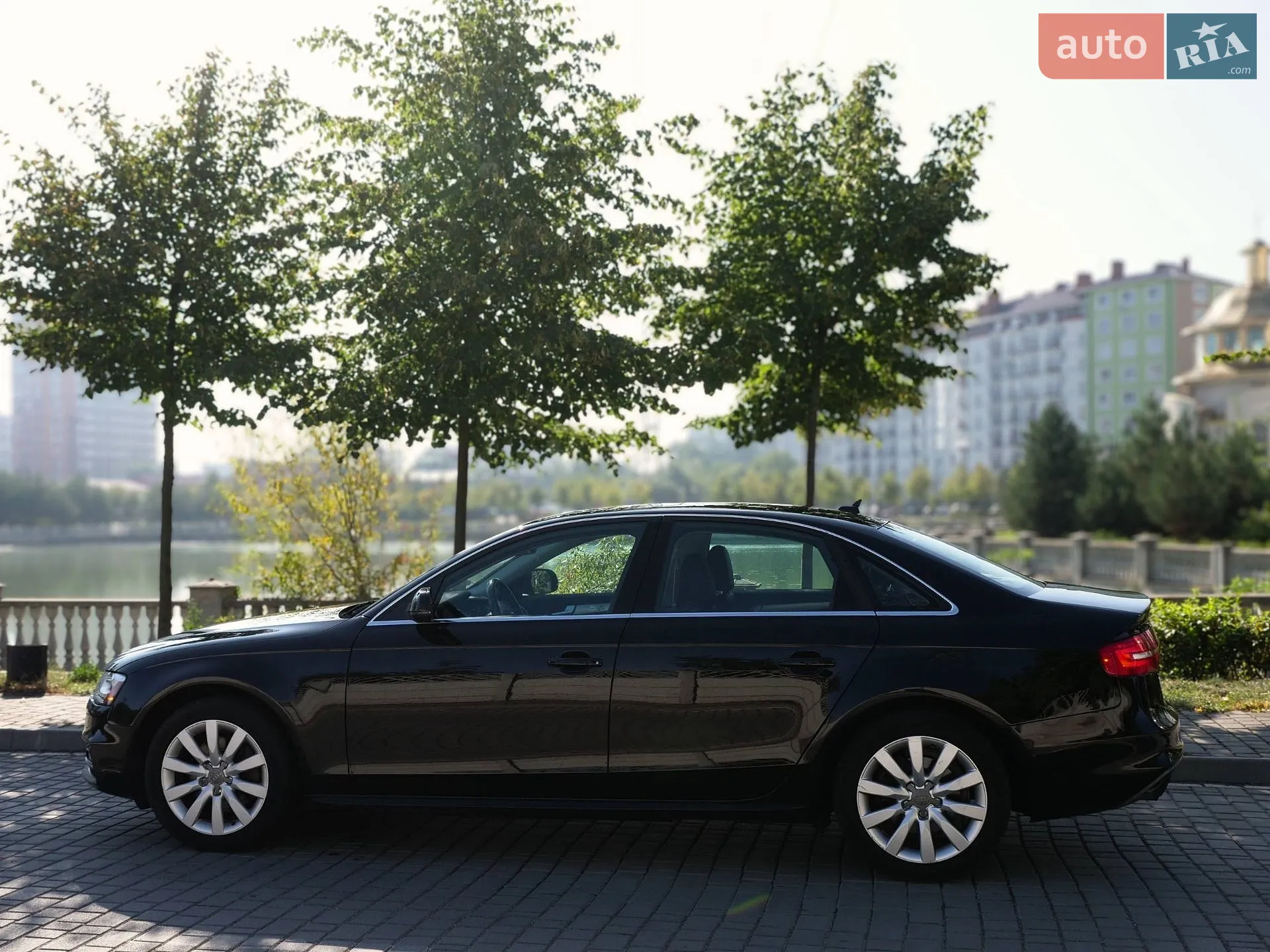 2015 Audi A4 - мініатюра 10