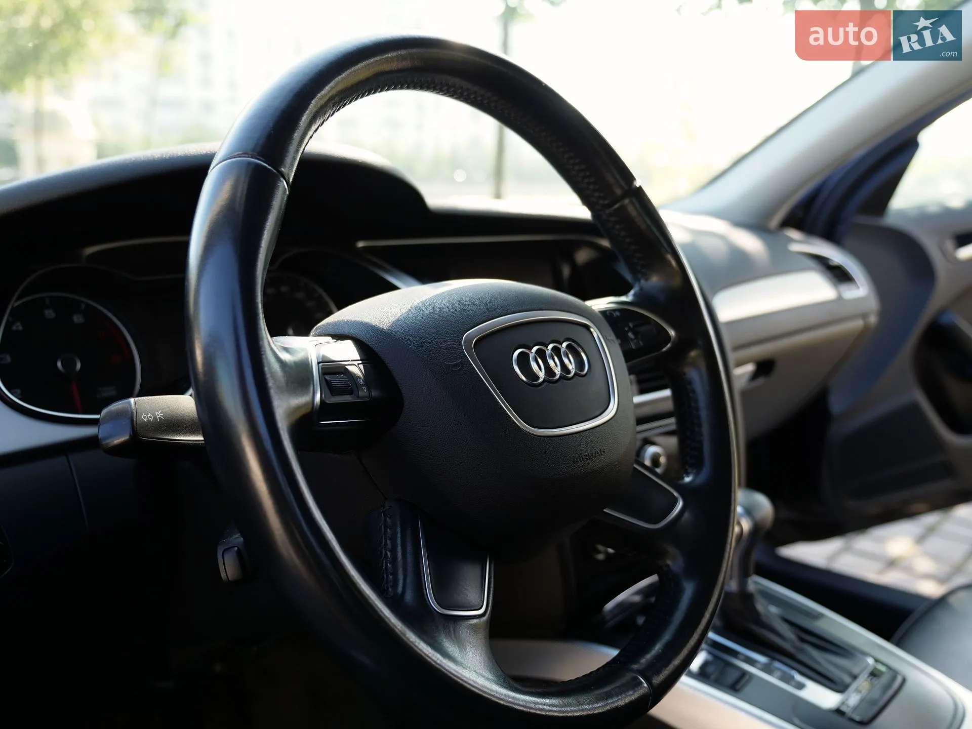 2015 Audi A4 - мініатюра 19