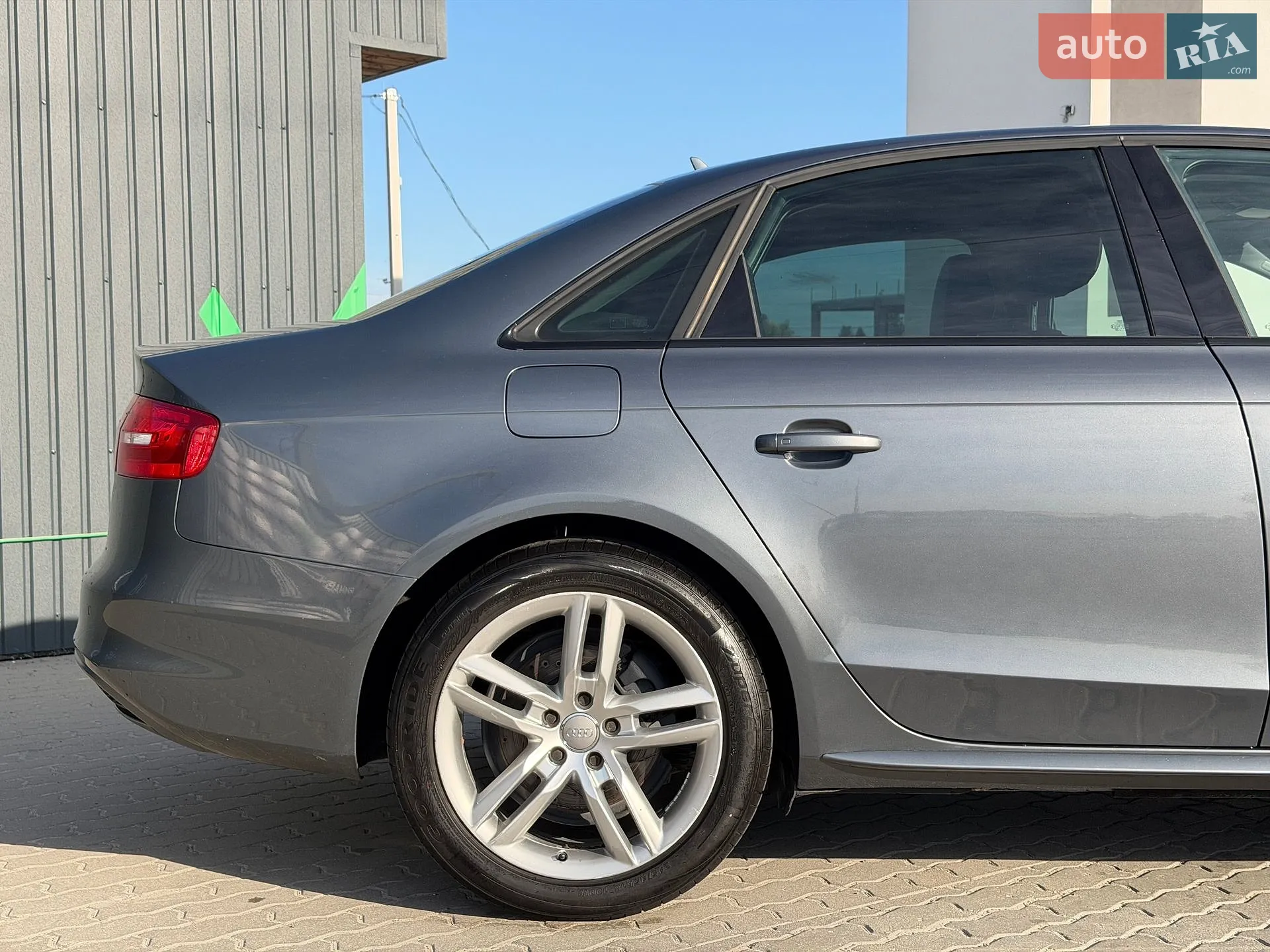 2015 Audi A4 - мініатюра 14
