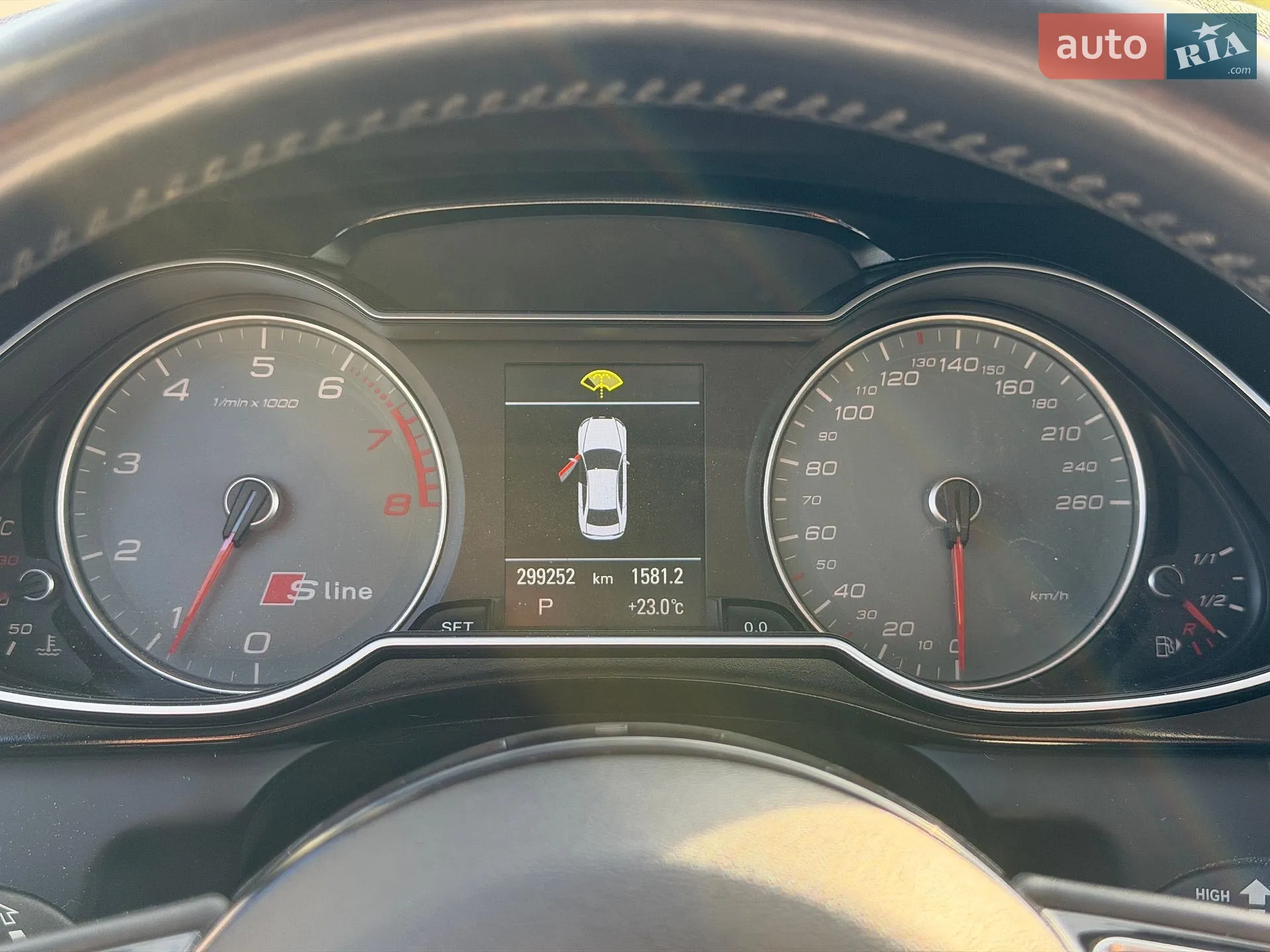 2015 Audi A4 - мініатюра 33