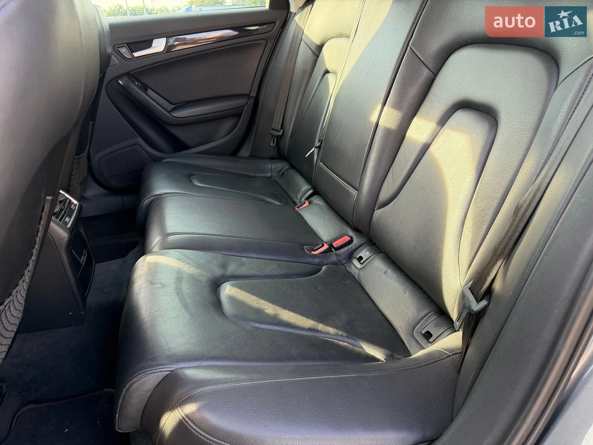 2015 Audi A4 - мініатюра 36