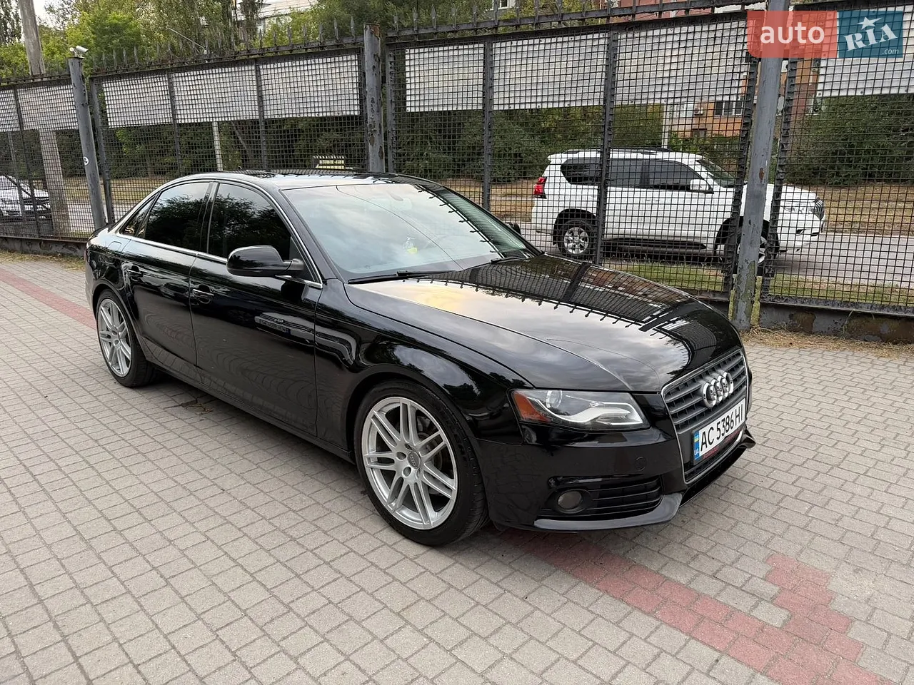 2011 Volkswagen Passat - мініатюра 12