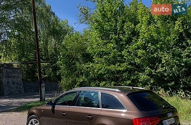 Універсал Audi A4 2012 в Бориславі