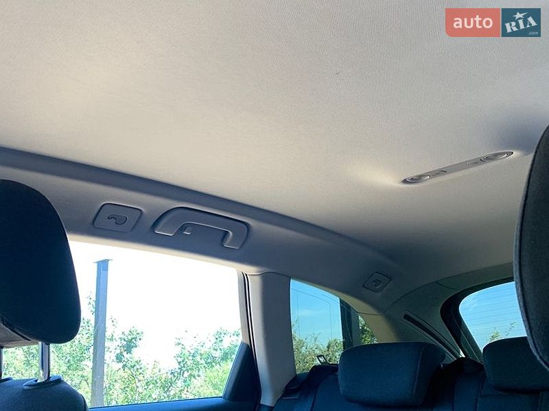 Універсал Audi A4 2012 в Бориславі
