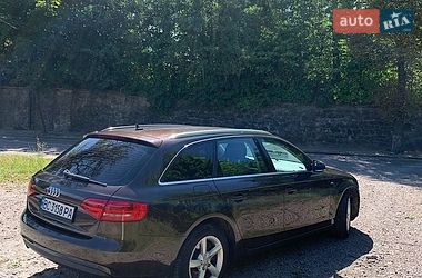 Універсал Audi A4 2012 в Бориславі