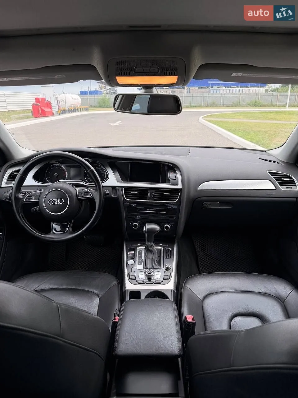 2015 Audi A4 - мініатюра 8