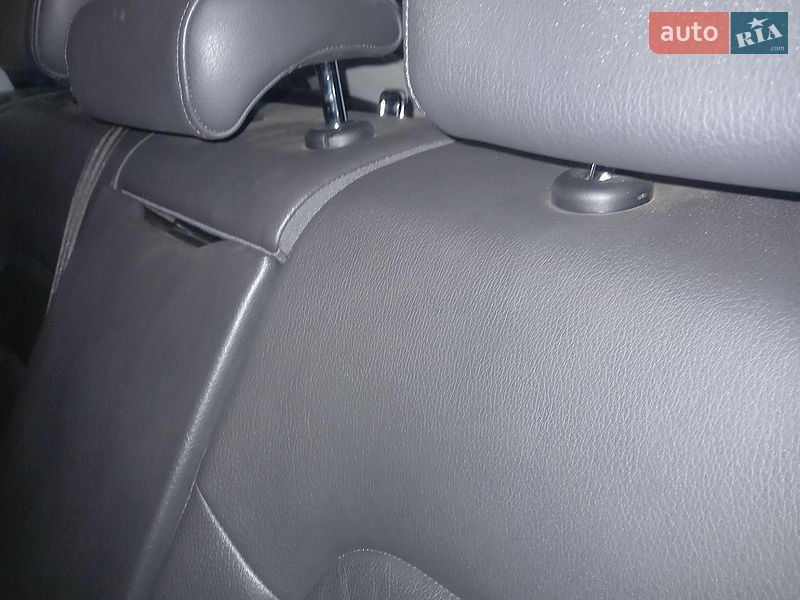 Универсал Audi A4 2009 в Первомайске фото 10 Универсал Audi A4 2009 в Первомайске