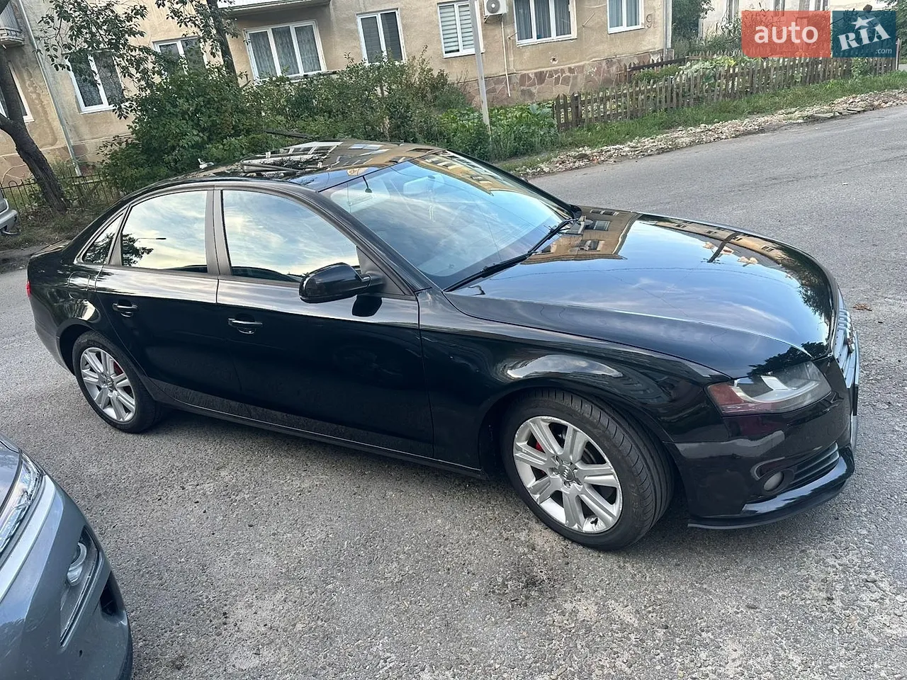 2011 Audi A4 - мініатюра 22