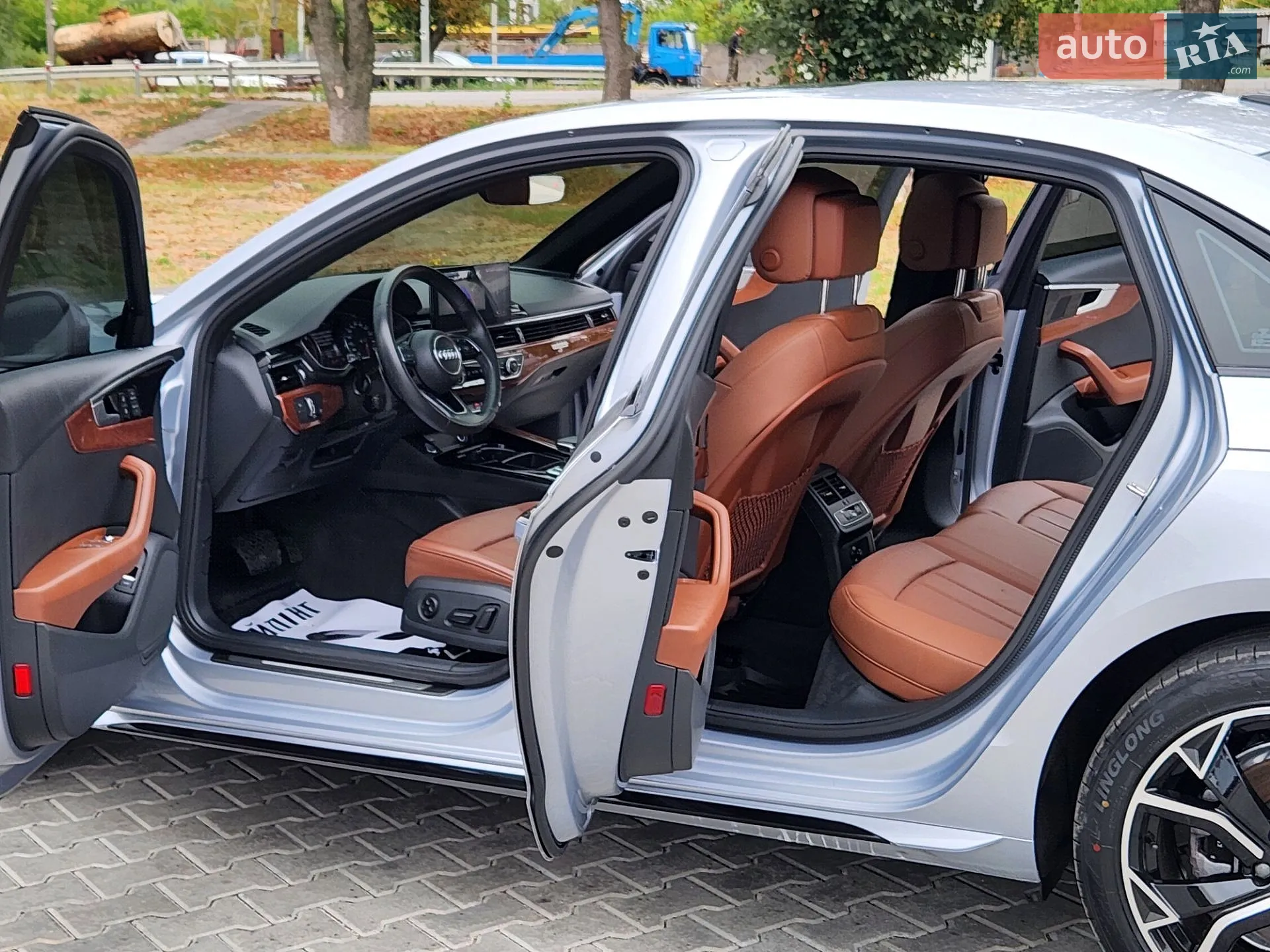 2022 Audi A4 - мініатюра 37