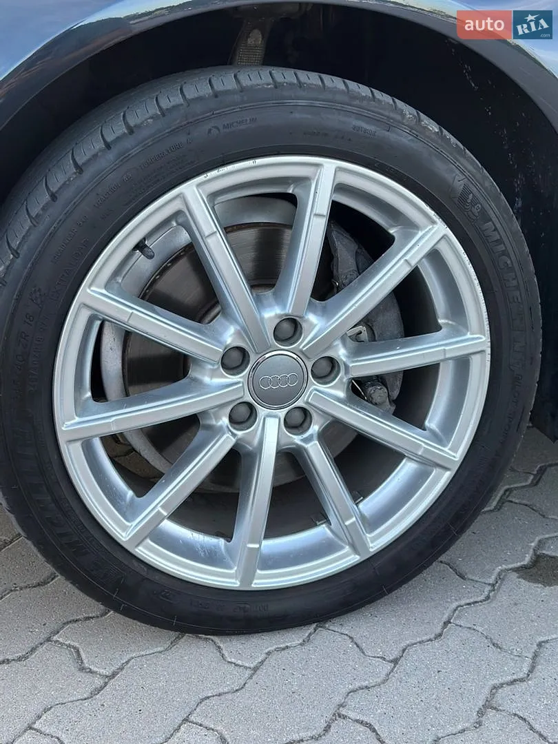 2015 Audi A4 - мініатюра 23