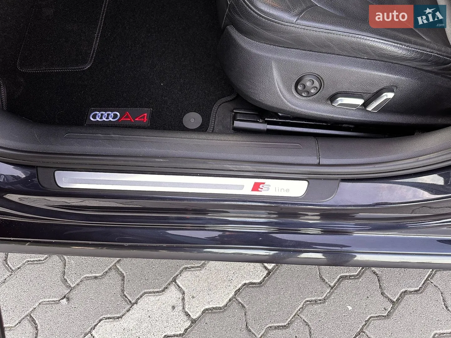 2015 Audi A4 - мініатюра 28