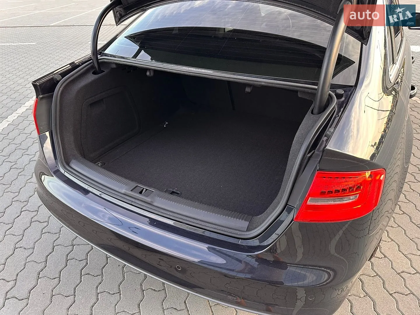 2015 Audi A4 - мініатюра 36