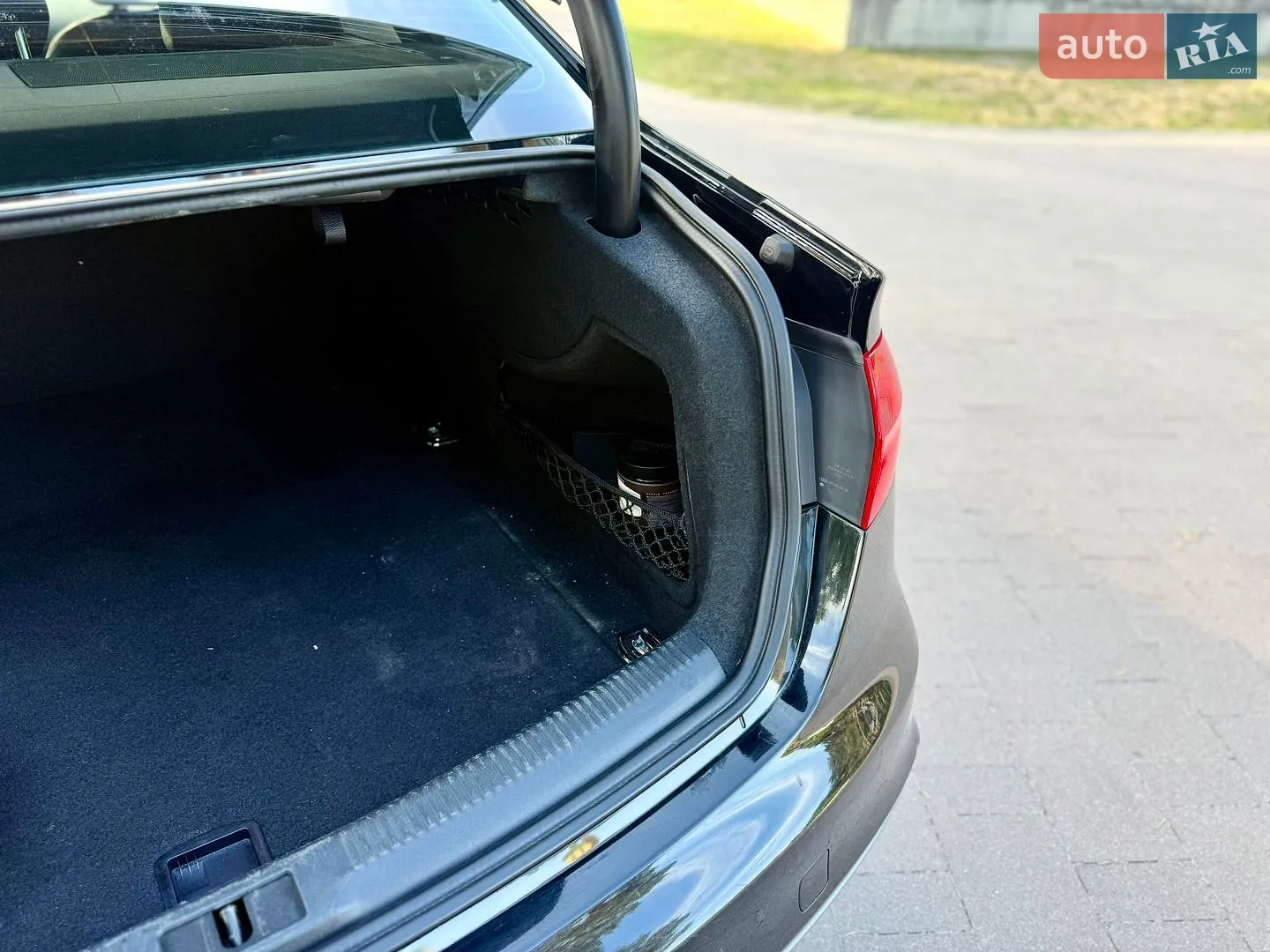 2015 Audi A4 - мініатюра 26