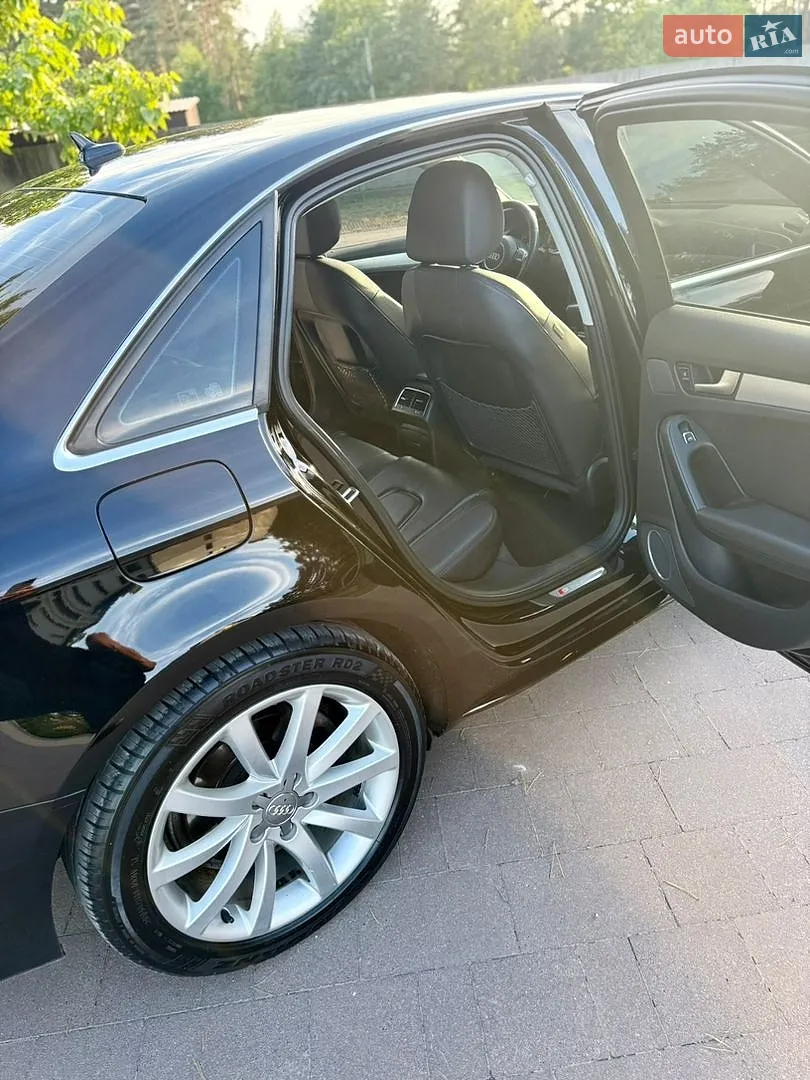 2015 Audi A4 - мініатюра 30