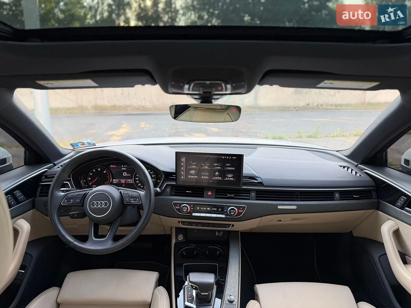 2020 Audi A4 - мініатюра 18