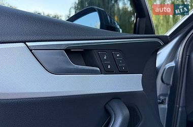 Седан Audi A4 2016 в Ровно фото 34 Седан Audi A4 2016 в Ровно