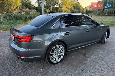 Седан Audi A4 2016 в Ровно фото 28 Седан Audi A4 2016 в Ровно