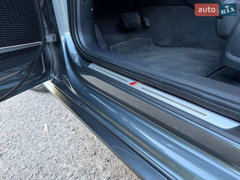 Седан Audi A4 2016 в Ровно фото 36 Седан Audi A4 2016 в Ровно