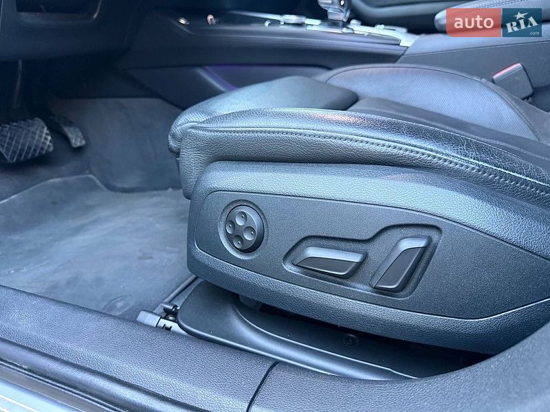 Седан Audi A4 2016 в Ровно фото 35 Седан Audi A4 2016 в Ровно