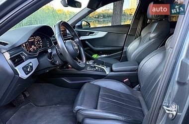 Седан Audi A4 2016 в Ровно фото 38 Седан Audi A4 2016 в Ровно