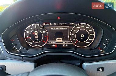 Седан Audi A4 2016 в Ровно фото 39 Седан Audi A4 2016 в Ровно