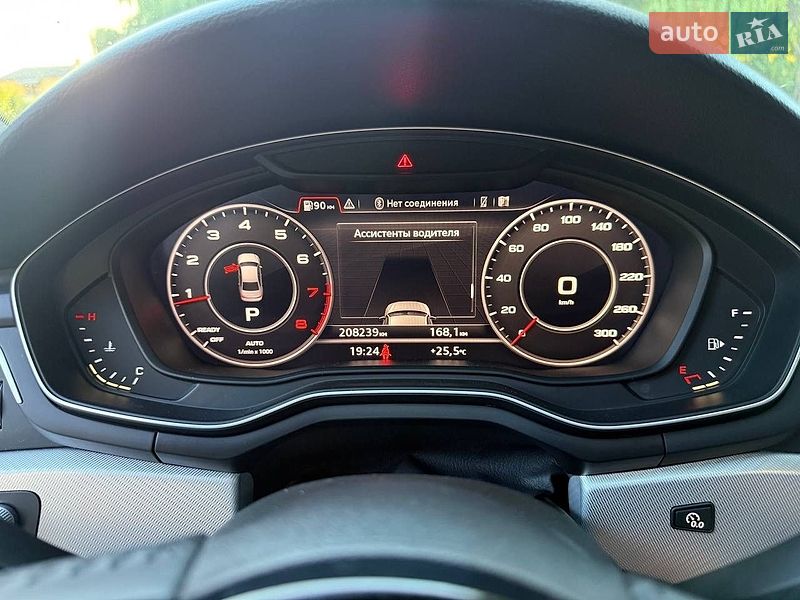 Седан Audi A4 2016 в Ровно фото 39 Седан Audi A4 2016 в Ровно