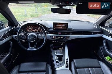 Седан Audi A4 2016 в Ровно фото 43 Седан Audi A4 2016 в Ровно
