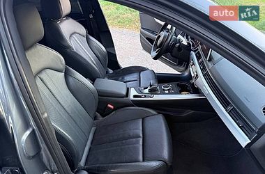Седан Audi A4 2016 в Ровно фото 44 Седан Audi A4 2016 в Ровно