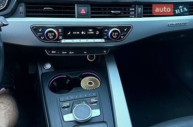 Седан Audi A4 2016 в Ровно фото 49 Седан Audi A4 2016 в Ровно
