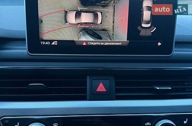 Седан Audi A4 2016 в Ровно фото 52 Седан Audi A4 2016 в Ровно