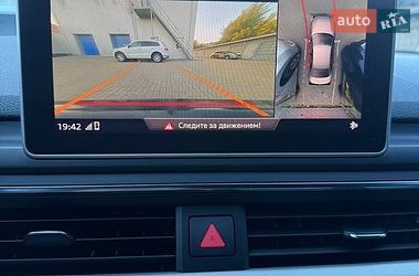 Седан Audi A4 2016 в Ровно фото 53 Седан Audi A4 2016 в Ровно