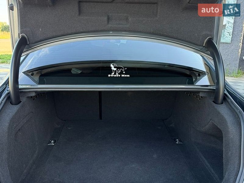 Седан Audi A4 2015 в Самборе