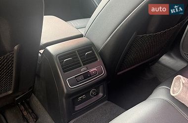 Седан Audi A4 2020 в Львові