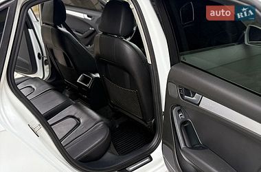 Седан Audi A4 2012 в Буську фото 13 Седан Audi A4 2012 в Буську