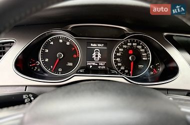 Седан Audi A4 2012 в Буську фото 19 Седан Audi A4 2012 в Буську
