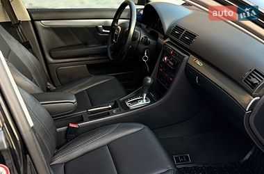 Седан Audi A4 2005 в Львові