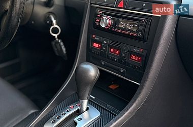 Седан Audi A4 2005 в Львові