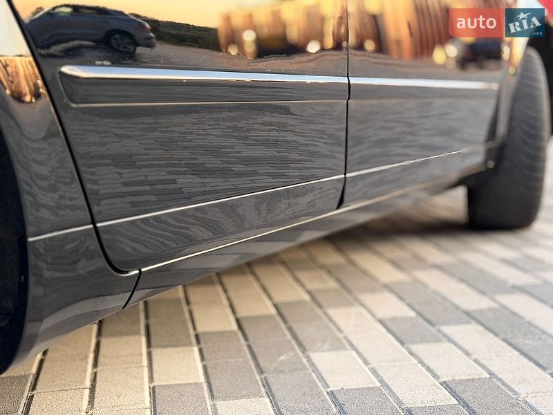 Седан Audi A4 2005 в Львові
