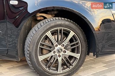 Седан Audi A4 2005 в Львові