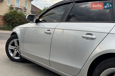 Универсал Audi A4 2009 в Бердичеве