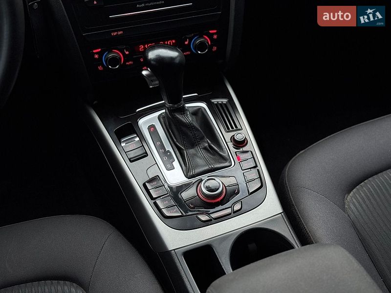 Универсал Audi A4 2009 в Бердичеве