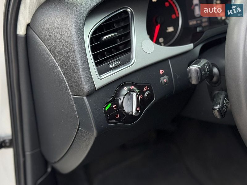 Универсал Audi A4 2009 в Бердичеве