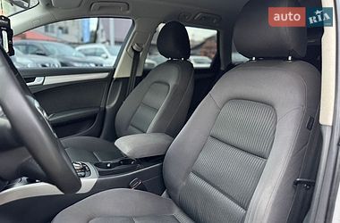 Универсал Audi A4 2009 в Бердичеве